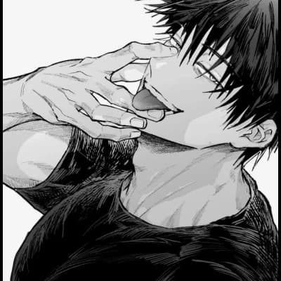 Toji Zenin thumbnail