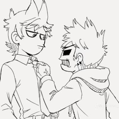 Tord and Tom thumbnail