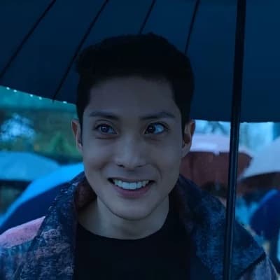 Baek Dong-Ha thumbnail