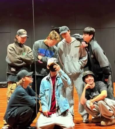 BTS thumbnail