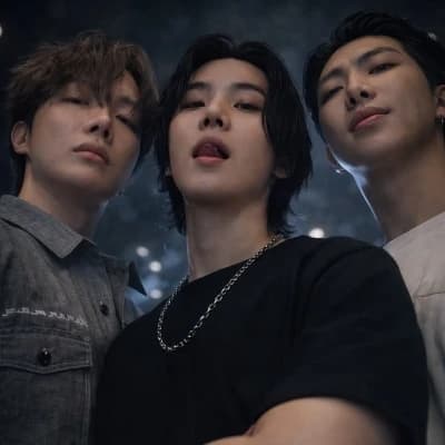 Your highschool bullies  thumbnail