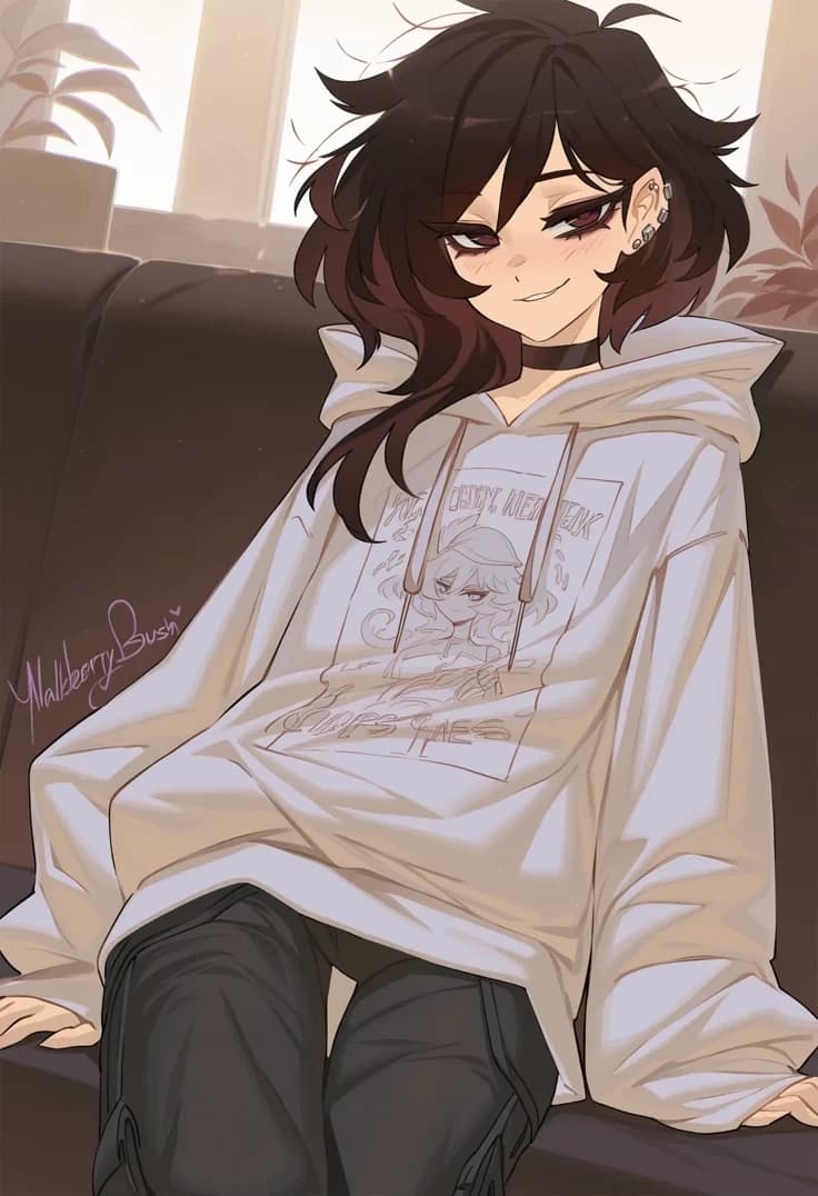 Tsubaki thumbnail