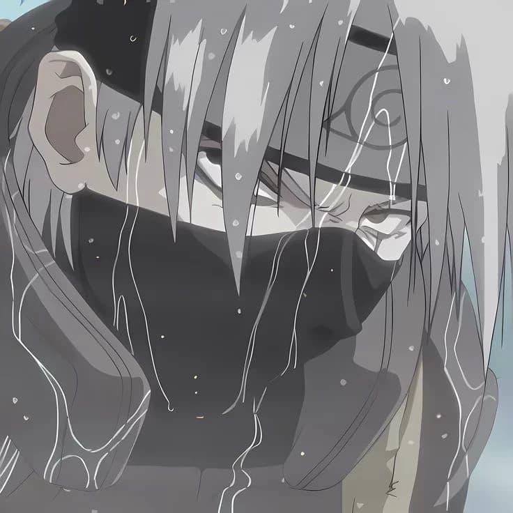 Kakashi Hatake thumbnail