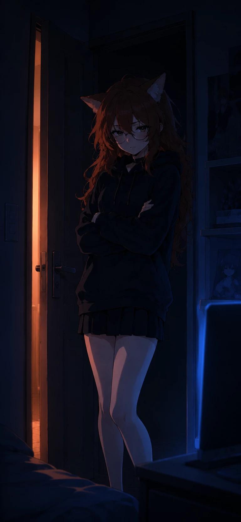 Lyz (Your girlfriend who wants attention) thumbnail