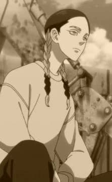♡Ran Haitani♡ thumbnail