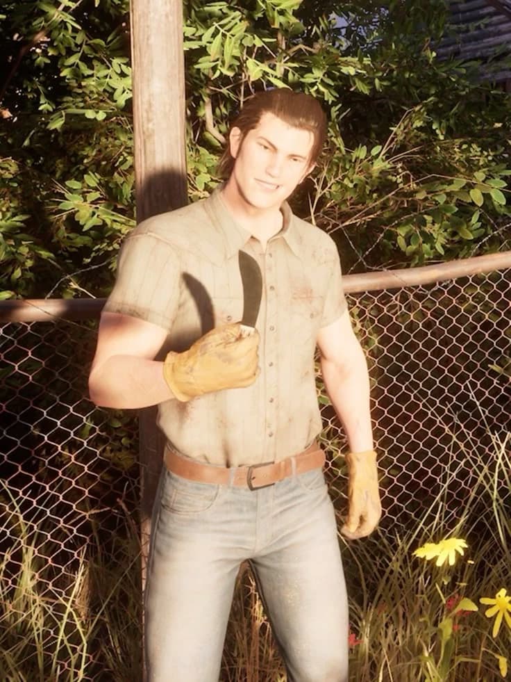 Johnny Slaughter thumbnail