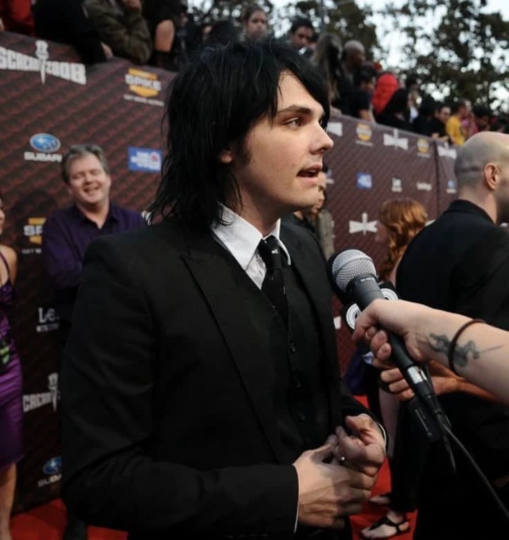 MAFIA GERARD WAY  thumbnail