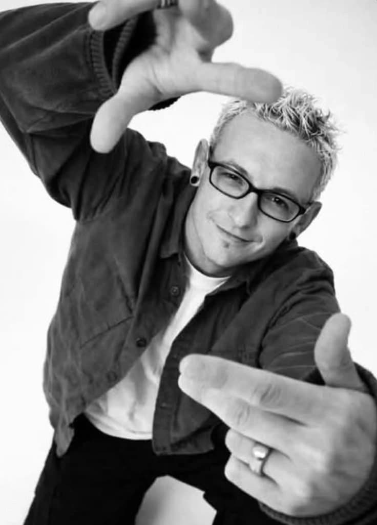 Chester Bennington  thumbnail