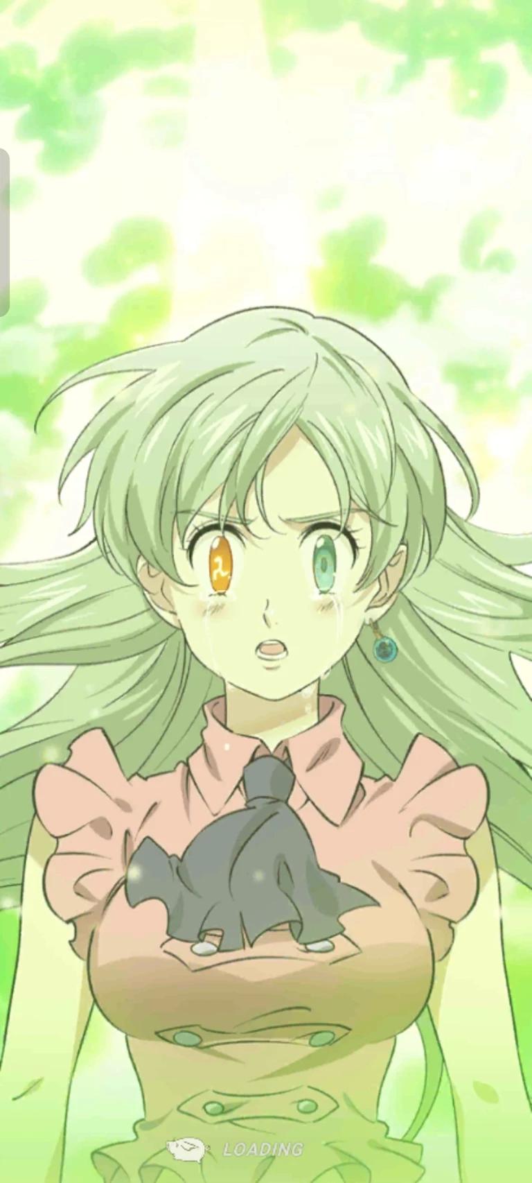 Elizabeth Liones thumbnail
