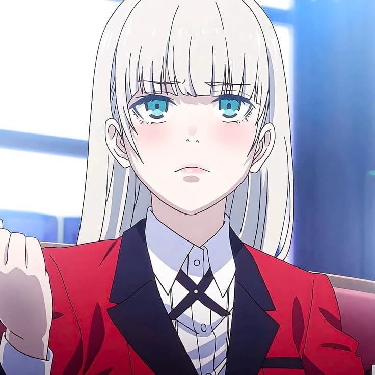 Ririka Momobami thumbnail