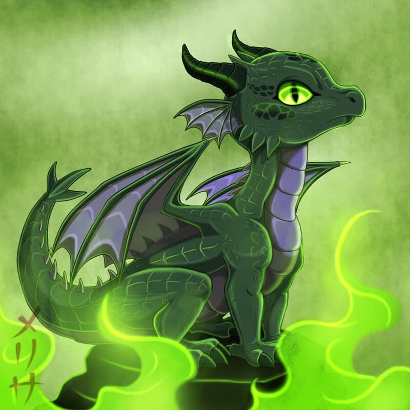 Malleus Draconia thumbnail
