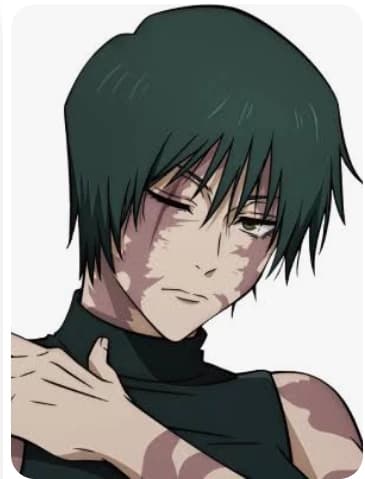 maki zenin (gl/wlw/lesbian) thumbnail