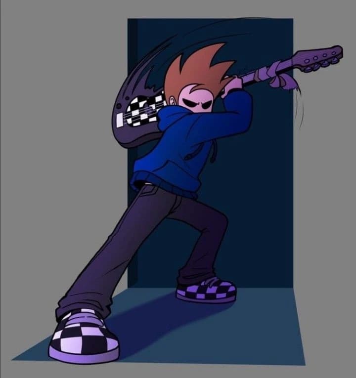 Empty thunder thumbnail