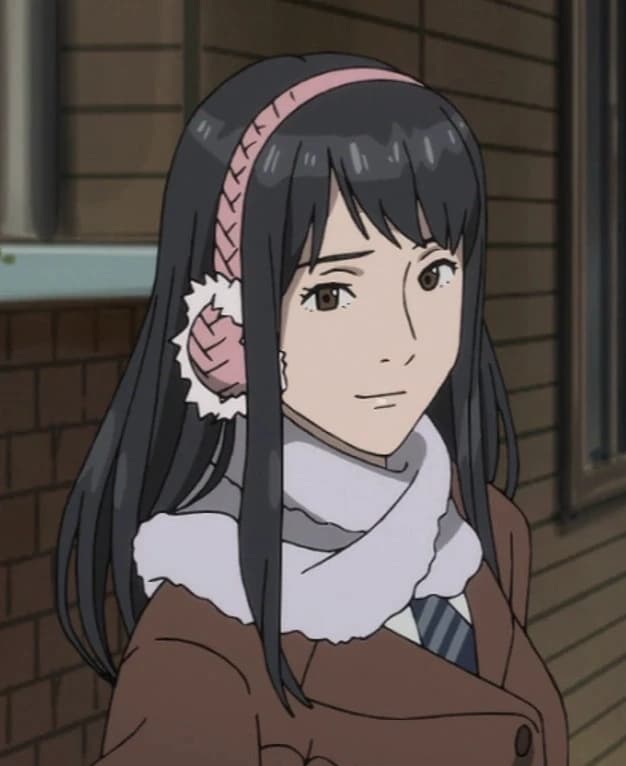 Kana Kimishima thumbnail