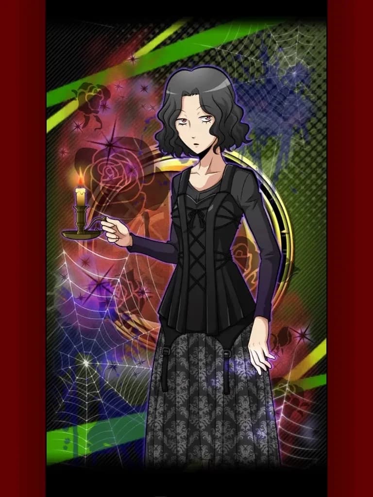 Kirara hazama  thumbnail
