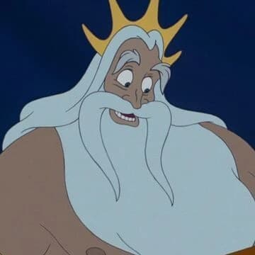 King Triton thumbnail