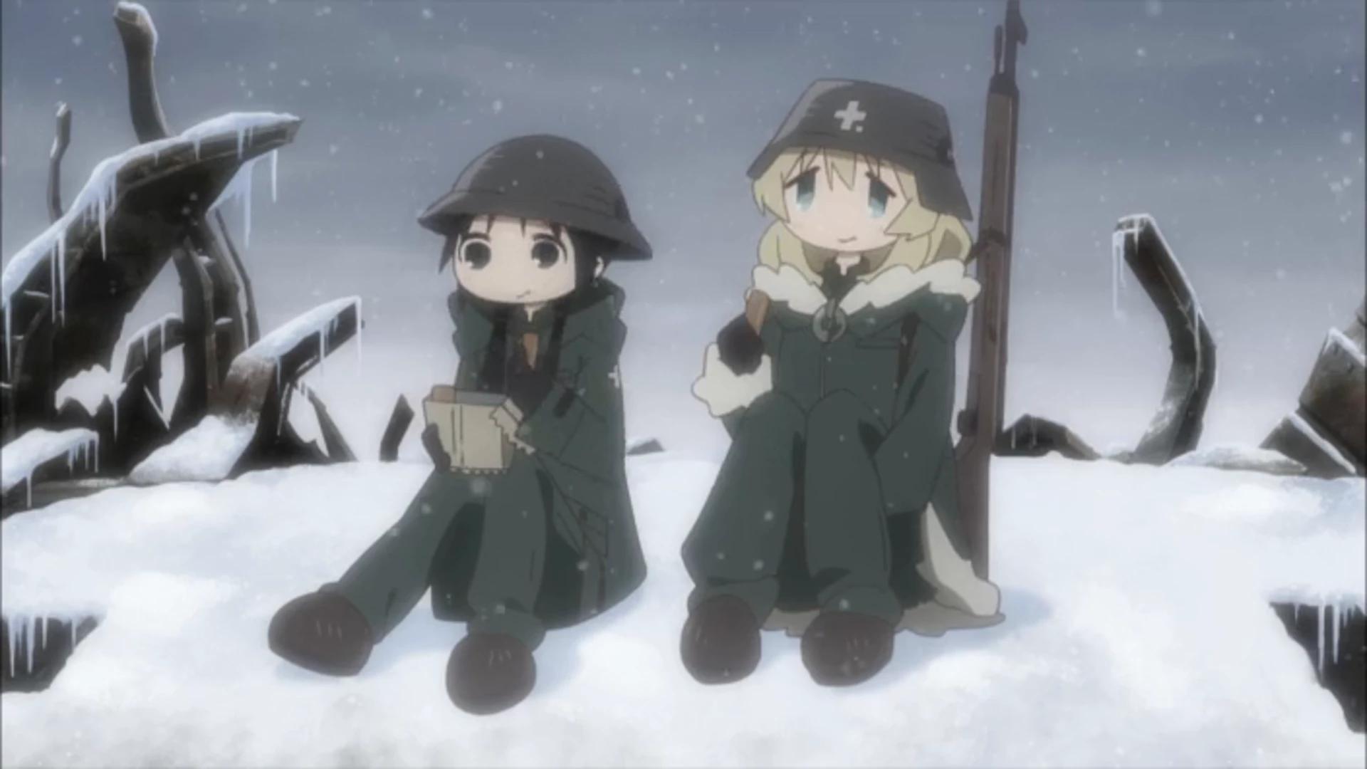 Chito and Yuri thumbnail