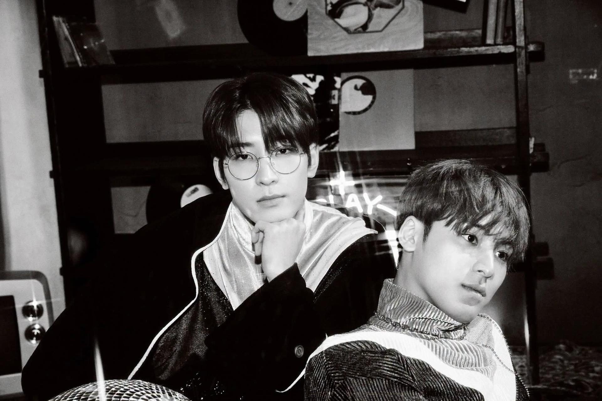 Jeon Wonwoo (BL Wongyu/Minwon) thumbnail