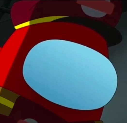 Red - Among Us thumbnail