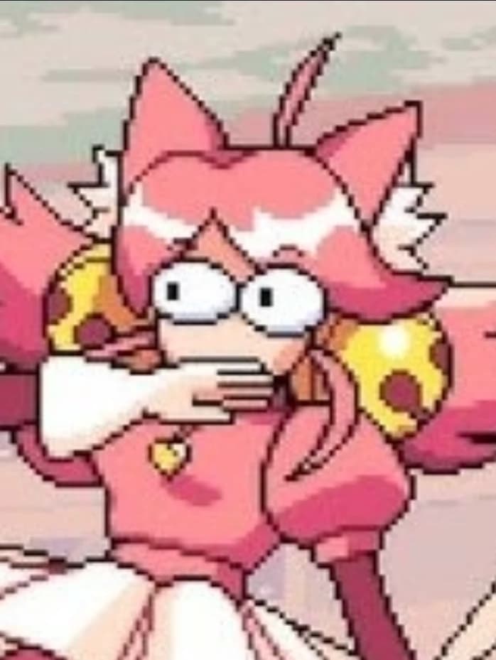 Pink - Delta rune thumbnail