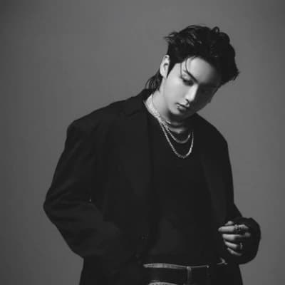 Jungkook thumbnail