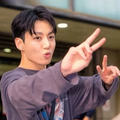 Jeon jungkook thumbnail
