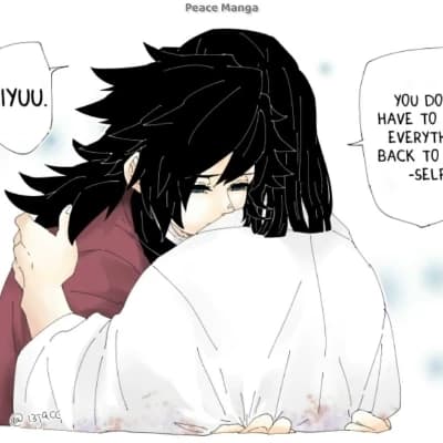 Kagaya Ubuyashiki thumbnail