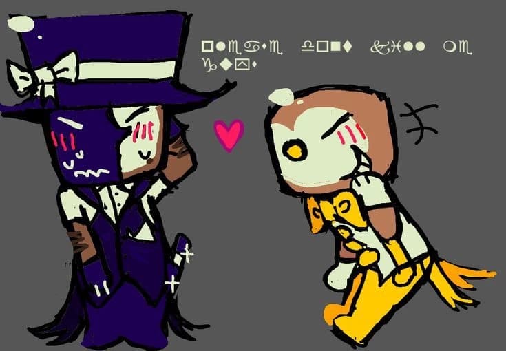 Artful thumbnail
