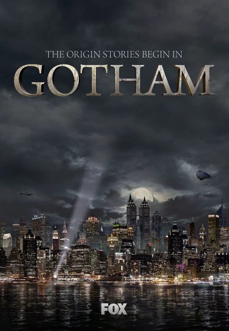 GOTHAM thumbnail
