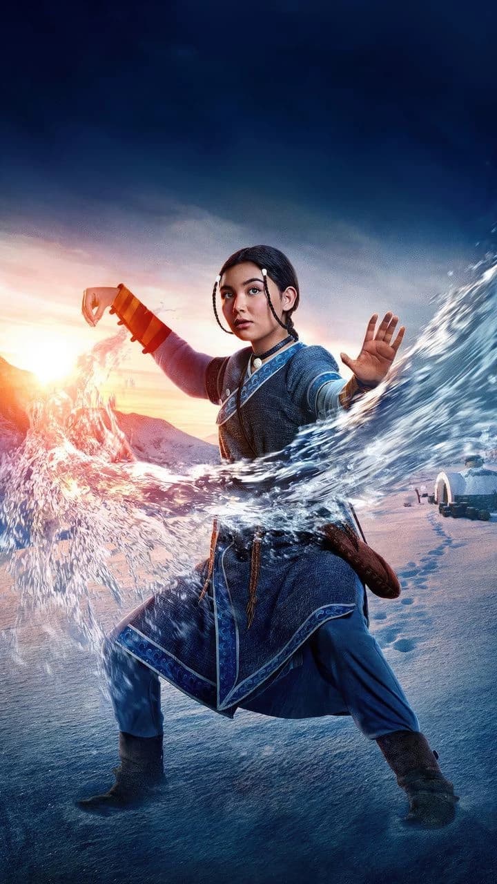 katara thumbnail