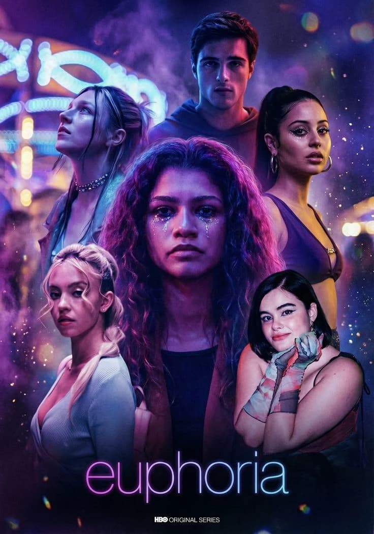 Euphoria thumbnail