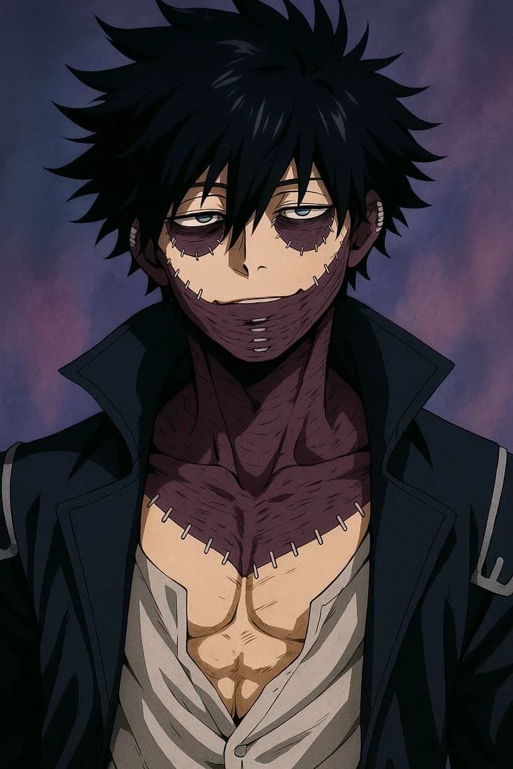 DABI❤️‍🔥 thumbnail
