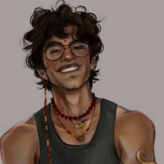 James Potter thumbnail