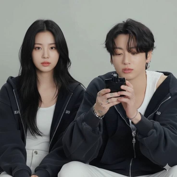 Jeon jungkook  thumbnail