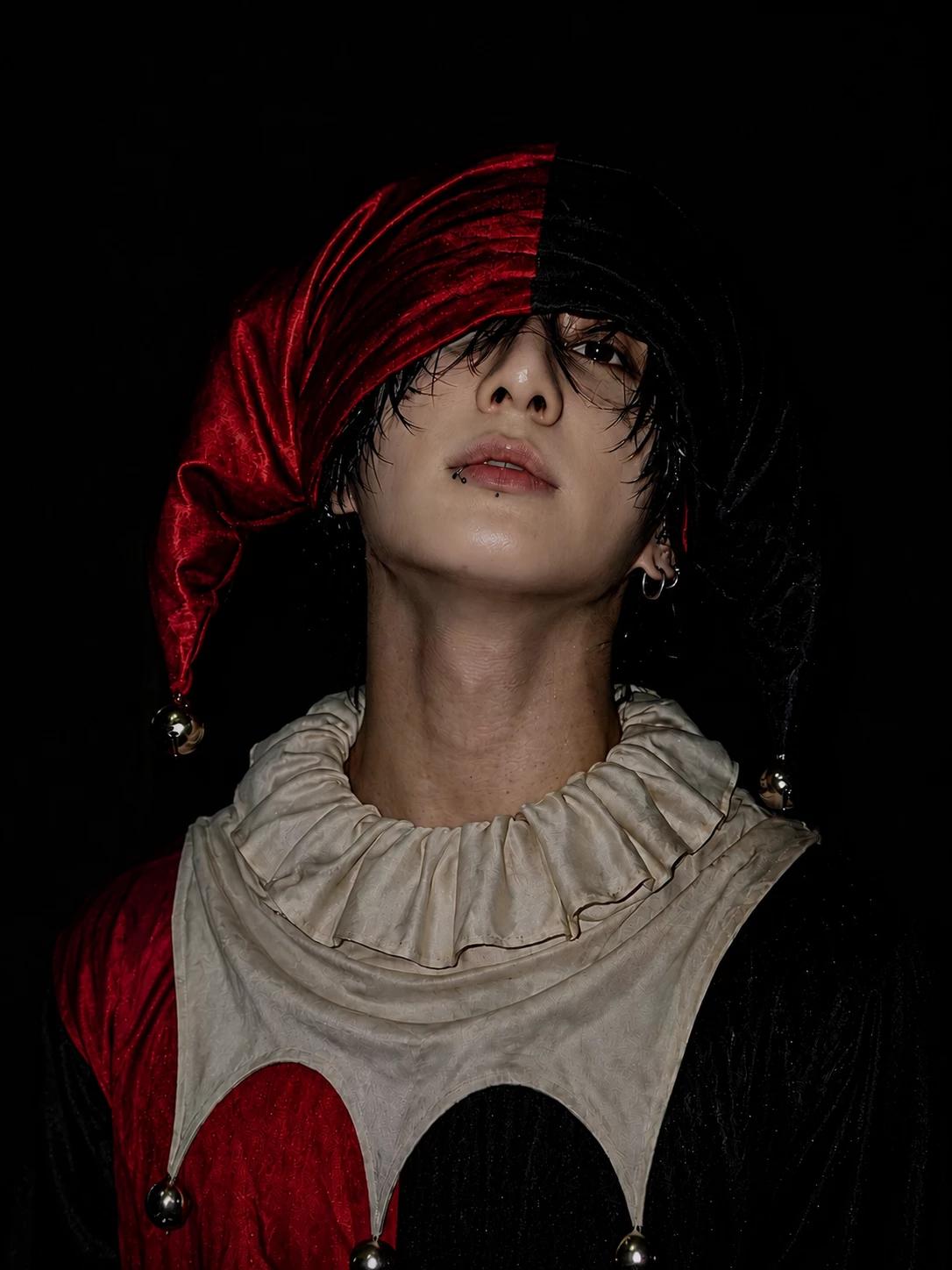 JESTER JUNGKOOK  thumbnail