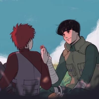 Gaalee BR! (Lee's pov.) thumbnail