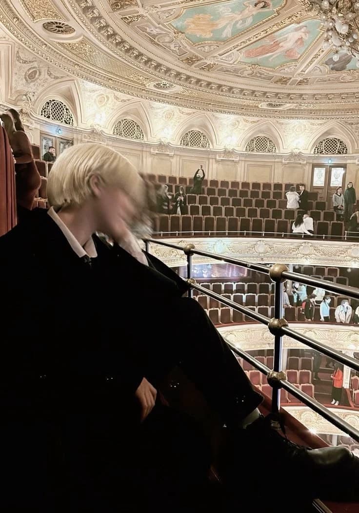 Draco Malfoy thumbnail
