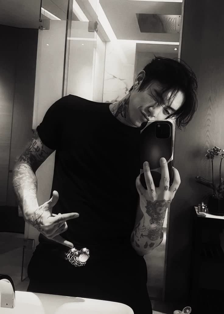 Christian Yu  thumbnail
