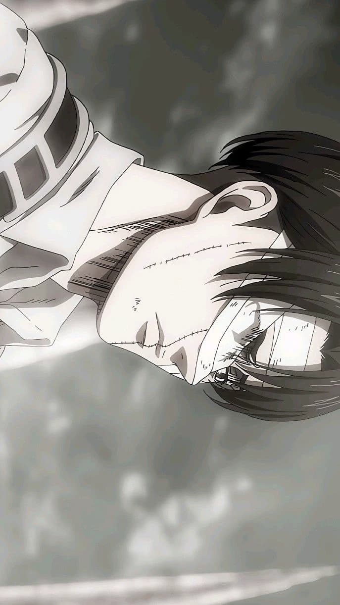 Levi Ackerman thumbnail