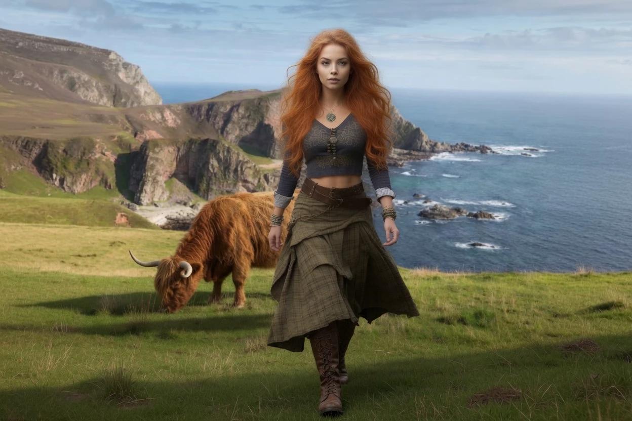 Fiona MacLeod thumbnail