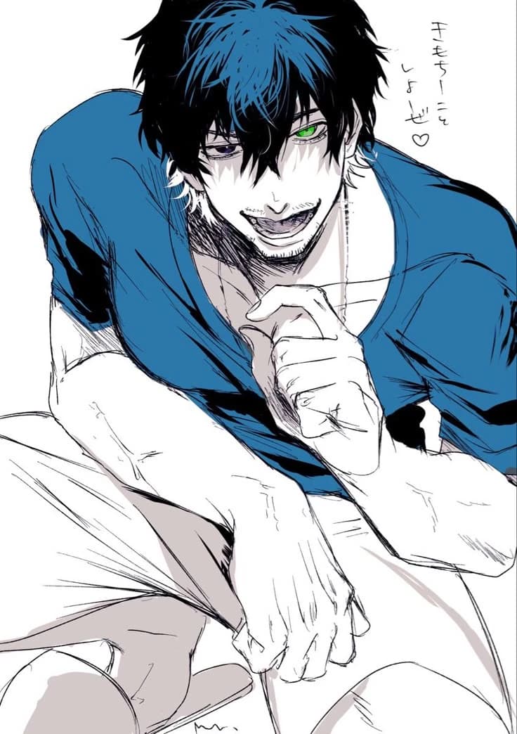 Aiku Oliver. thumbnail