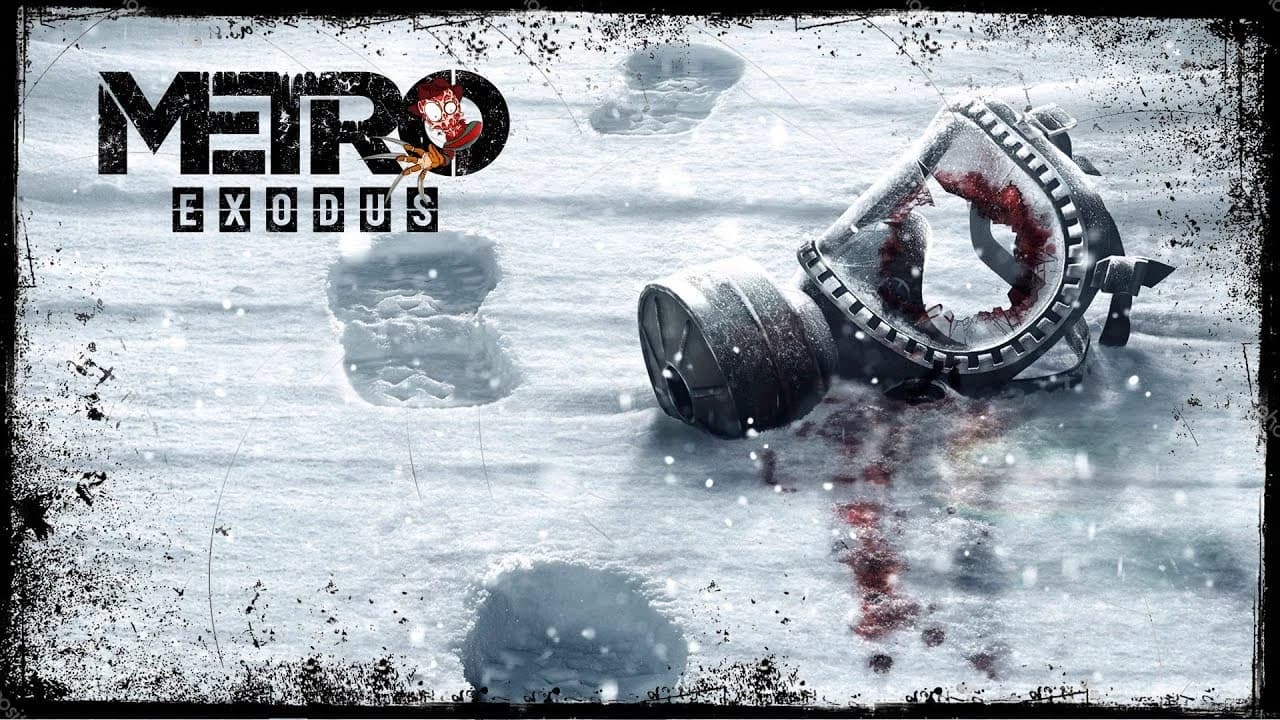«Metro 2033» thumbnail