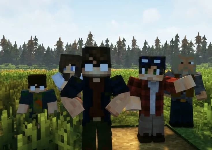 The Adventure of Lynch and John thumbnail