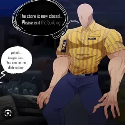 SCP 3008 thumbnail