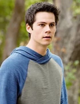 Teen wolf thumbnail