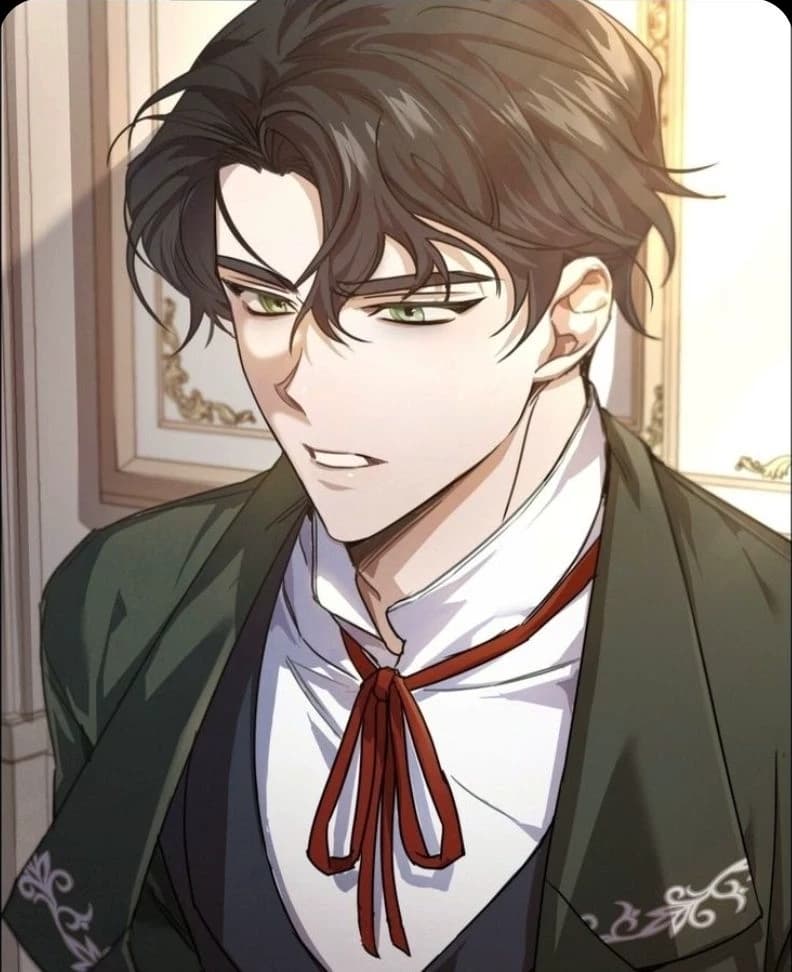 Aiken [BL/Yaoi/Gay] thumbnail
