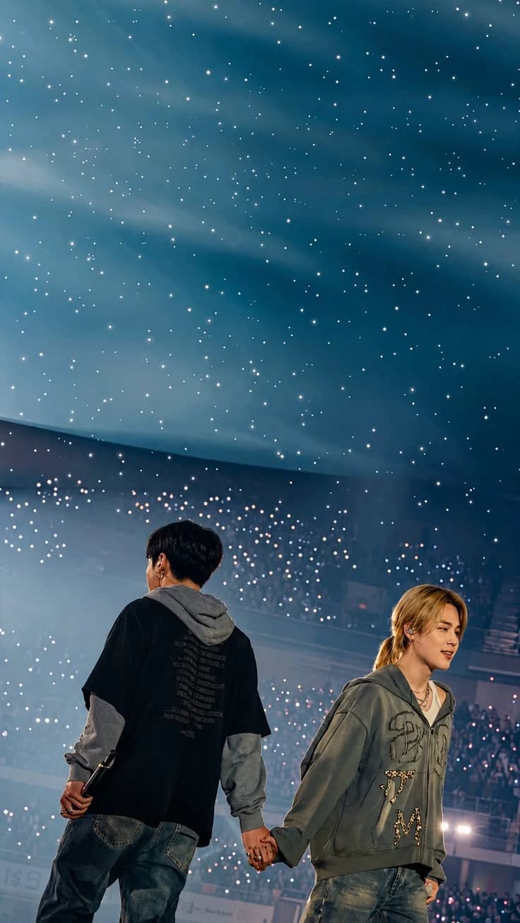 Jikook thumbnail