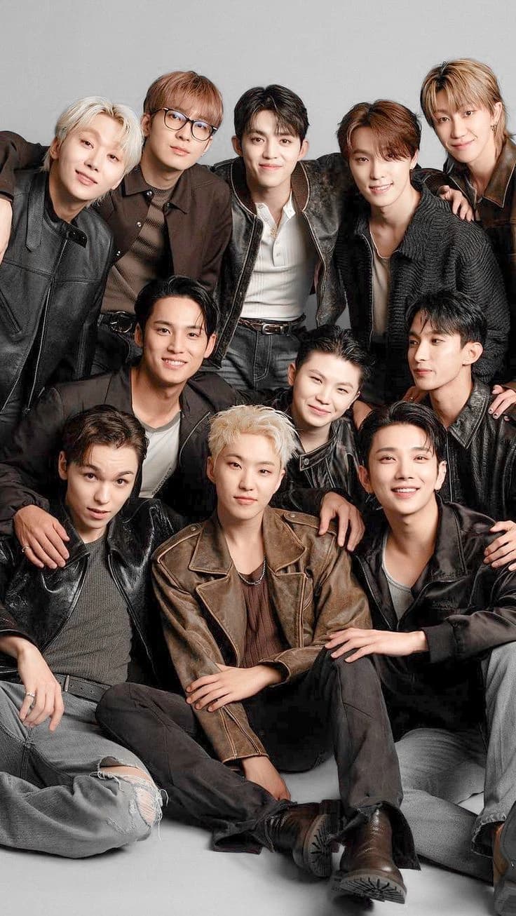 Seventeen  thumbnail