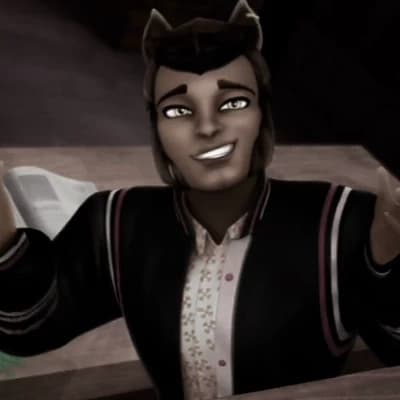 Clawd Wolf thumbnail