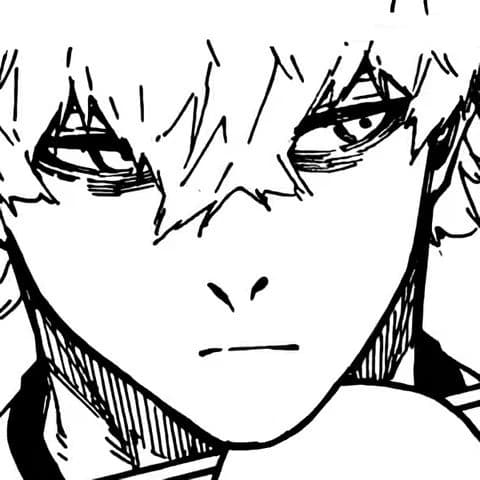 Rensuke kunigami  thumbnail